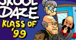 Skool Daze: Klass of '99 - Video Game Music