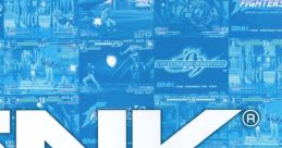 SNK ARCADE SOUND DIGITAL COLLECTION VOL.17 SNK アーケード サウンド デジタル コレクション Vol.17 - Video Game Music