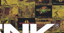 SNK ARCADE SOUND DIGITAL COLLECTION VOL.20 SNK アーケード サウンド デジタル コレクション Vol.20 - Video Game Music