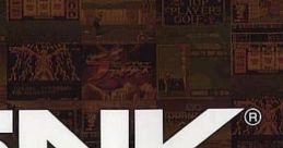 SNK ARCADE SOUND DIGITAL COLLECTION VOL.23 SNK アーケード サウンド デジタル コレクション Vol.23 - Video Game Music