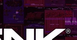 SNK ARCADE SOUND DIGITAL COLLECTION VOL.24 SNK アーケード サウンド デジタル コレクション Vol.24 - Video Game Music