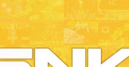 SNK ARCADE SOUND DIGITAL COLLECTION VOL.4 SNK アーケード サウンド デジタル コレクション Vol.4 - Video Game Music