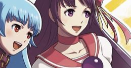 SNK HEROINES Tag Team Frenzy - Tag Team Harmony - Video Game Video game from SNK HEROINES Tag Team Frenzy - Tag Team