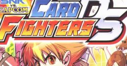 SNK vs. Capcom Card Fighters DS SNK VS. CAPCOM カードファイターズDS - Video Game Music