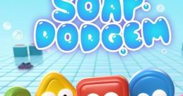 Soap Dodgem - Video Game Video game from Soap Dodgem for Android, iOS, Mobile, Switch. Published by Lost Ducks, Zsolt