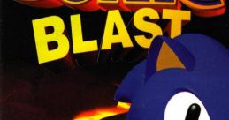 Sonic Blast MIDI OST G Sonic - Video Game Video game from Sonic Blast MIDI OST G Sonic for Game Gear, Master System.