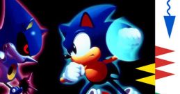 Sonic CD Restored - Video Game Music