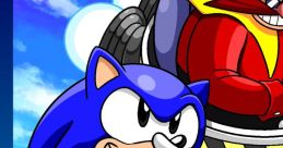 Sonic Robo Blast 2: Official track SRB2 - Video Game Video game from Sonic Robo Blast 2: Official track SRB2 for Android,