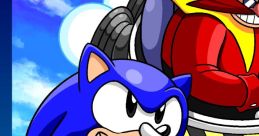 Sonic Robo Blast 2: Official Soundtrack SRB2 - Video Game Music