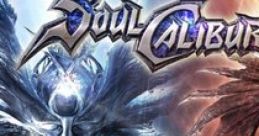 SOULCALIBUR V ORIGINAL TRACK - Video Game Video game from SOULCALIBUR V ORIGINAL TRACK for PS3, Xbox 360. Published by