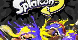 Splatoon 3: The Complete Gamerip Splatoon 3 Splatune - Video Game Video game from Splatoon 3: The Complete Gamerip Splatoon