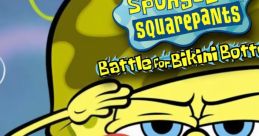 SpongeBobuarePants: Battle for Bikini Bottom Stereo track SpongeBobuarePants: Battle for Bikini Bottom (Original track) -