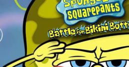 SpongeBob SquarePants: Battle for Bikini Bottom Stereo Soundtrack SpongeBob SquarePants: Battle for Bikini Bottom (Original Soundtrack) - Video Game Music