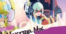 Square Enix - Mellow Minstrel Mix And Airship Cruise Beats - Chill DJ Mix - EDM DJ Mix - Video Game Music