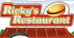 Stand O'Food Ricky's Restaurant (Deutschland Spielt) - Video Game Video game from Stand O'Food Ricky's Restaurant