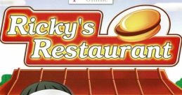 Stand O'Food Ricky's Restaurant (Deutschland Spielt) - Video Game Music