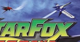 Star Fox Command スターフォックス コマンド - Video Game Video game from Star Fox Command スターフォックス コマンド for