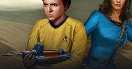 Star Trek Online - Video Game Music