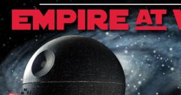 Star Wars: Empire at War - Video Game Video game from Star Wars: Empire at War for MacOS, Windows. Published by Aspyr,