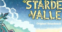 Stardew Valley Original - Video Game Video game from Stardew Valley Original for Android, PS4, PS5, Switch, Windows, Xbox