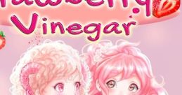 Strawberry Vinegar - Video Game Video game from Strawberry Vinegar for Linux, MacOS, PS4, Switch, Windows, Xbox One.