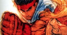 Street Fighter III: New Generation Street Fighter III ストリートファイターIII -New Generation- - Video Game Video game 