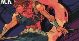 Strider Hiryu 2 Original track ストライダー飛竜2 オリジナル・サウンドトラック - Video Game Video game from Strider Hiryu