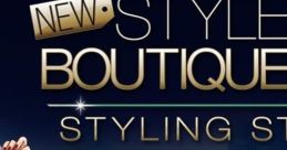 Style Savvy - Styling Star Girls Mode 4: Star Stylist Nintendo Presents: New Style Boutique 3 - Styling Star Girls Mode 4: