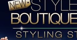 Style Savvy - Styling Star Girls Mode 4: Star Stylist
Nintendo Presents: New Style Boutique 3 - Styling Star
Girls Mode 4: スター☆スタイリスト - Video Game Music