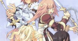 Summon Night Ex-thèse ~Wings of Dawn~ Original track サモンナイト エクステーゼ ～夜明けの翼～ オリジナルサウンドトラック -