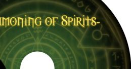 Summoning of Spirits - An Arrangement of from Tales of Phantasia and Tales of Symphonia - Video Game Video game from