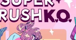 Super Crush K.O. スーパークラッシュKO - Video Game Music