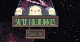 Super Holobunnies: Pause Café - Video Game Music