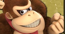 Super Smash Bros. Ultimate Vol. 03 - Donkey Kong - Video Game Music