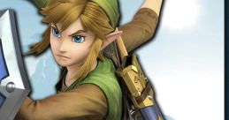 Super Smash Bros. Ultimate Vol. 04 - The Legend of Zelda - Video Game Music