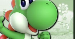 Super Smash Bros. Ultimate Vol. 06 - Yoshi - Video Game Video game from Super Smash Bros. Ultimate Vol. 06 - Yoshi for