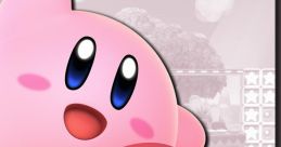 Super Smash Bros. Ultimate Vol. 07 - Kirby - Video Game Video game from Super Smash Bros. Ultimate Vol. 07 - Kirby for