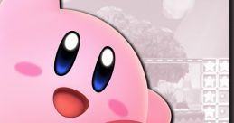 Super Smash Bros. Ultimate Vol. 07 - Kirby - Video Game Music