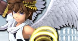 Super Smash Bros. Ultimate Vol. 14 - Kid Icarus - Video Game Music