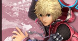 Super Smash Bros. Ultimate Vol. 20 - Xenoblade Chronicles - Video Game Video game from Super Smash Bros. Ultimate Vol. 20 -