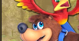 Super Smash Bros. Ultimate Vol. 33 - Banjo-Kazooie 大乱闘マッシュブラザーズ SPECIAL - Video Game Video game from Super