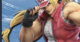 Super Smash Bros. Ultimate Vol. 34 - Fatal Fury 大乱闘マッシュブラザーズ SPECIAL - Video Game Video game from Super Smash