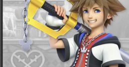 Super Smash Bros. Ultimate Vol. 38 - Kingdom Hearts 大乱闘マッシュブラザーズ SPECIAL - Video Game Video game from Super