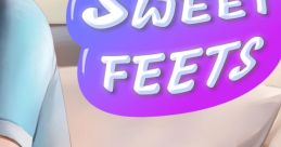 Sweet Feets - Video Game Video game from Sweet Feets for Windows. Published by LTZinc (2023). 