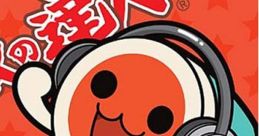 Taiko no Tatsujin Original track 2008 太鼓の達人 オリジナルサウンドトラック 「サントラ2008」 Taiko no Tatsujin Original