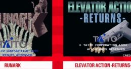 TAITO ARCADE SOUND DIGITAL COLLECTION VOL.1 - Video Game Music