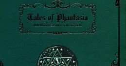 Tales of Phantasia 20th ANNIVERSARY BOX [Limited Edition] テイルズ オブ ファンタジア20thアニバーサリーサウンドBOX - Video