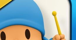 Talking Pocoyo Talking Pocoyo Free - Video Game Video game from Talking Pocoyo Talking Pocoyo Free for Android, iOS.