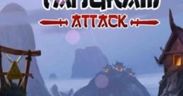 Tangram Attack - Video Game Music