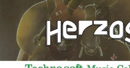 Technosoft Music Collection - HERZOG & HERZOG ZWEI - - Video Game Music